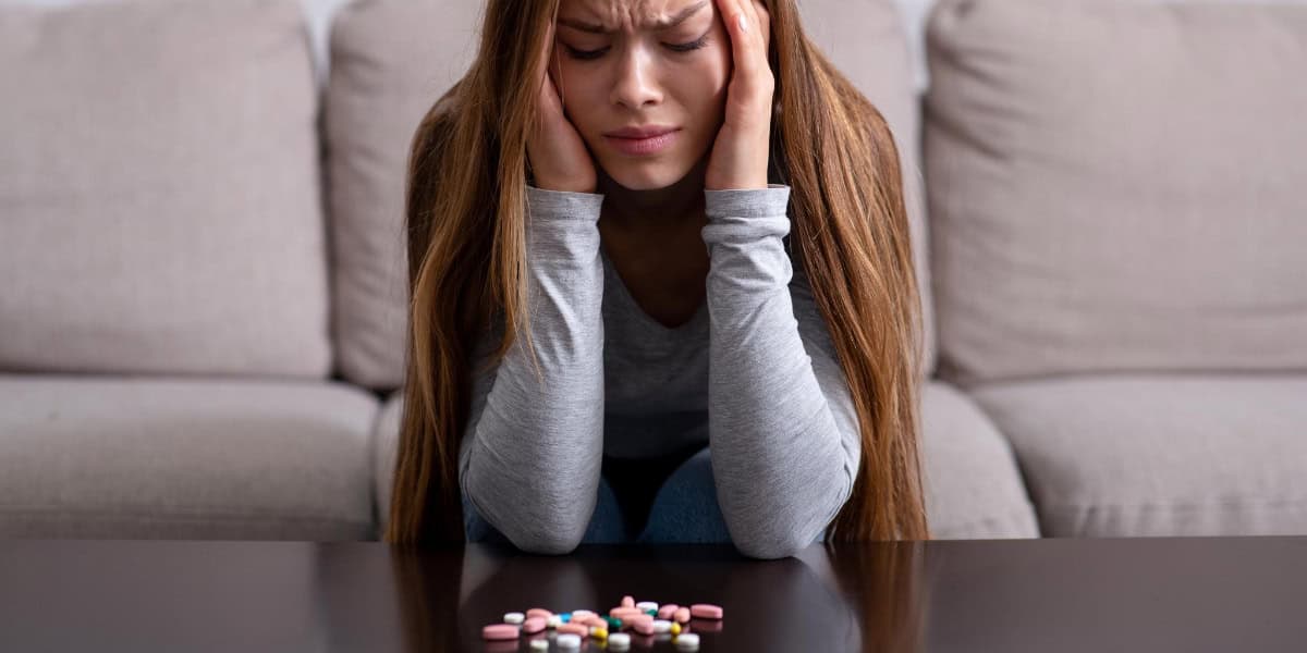 Calm without drugs Blog Header 1200x600 px