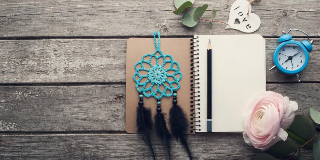 Beautiful Journal