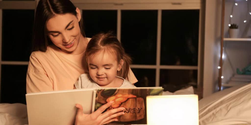 Bedtime Story