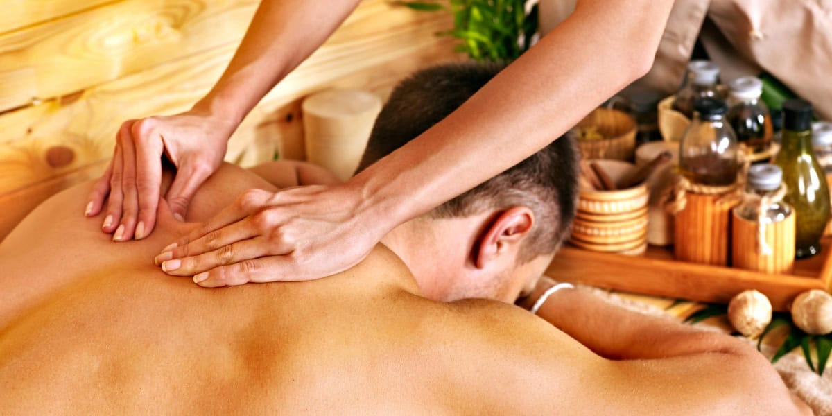 Massage 1