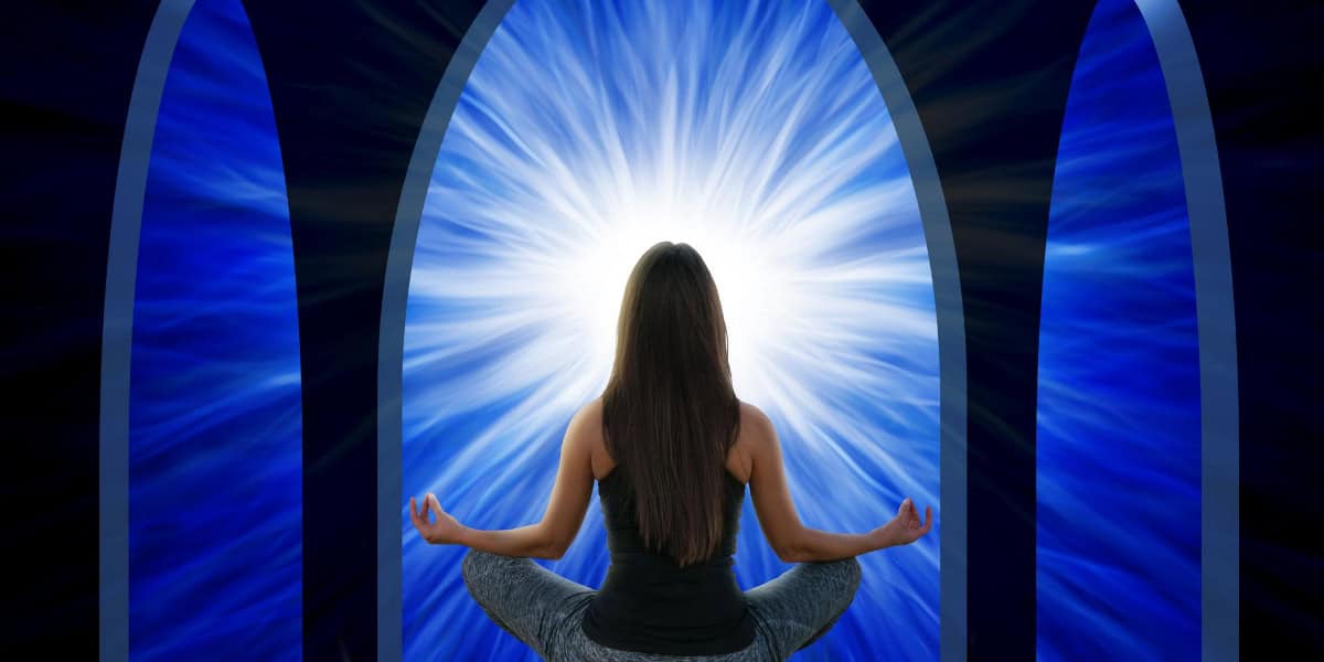 Meditation Power