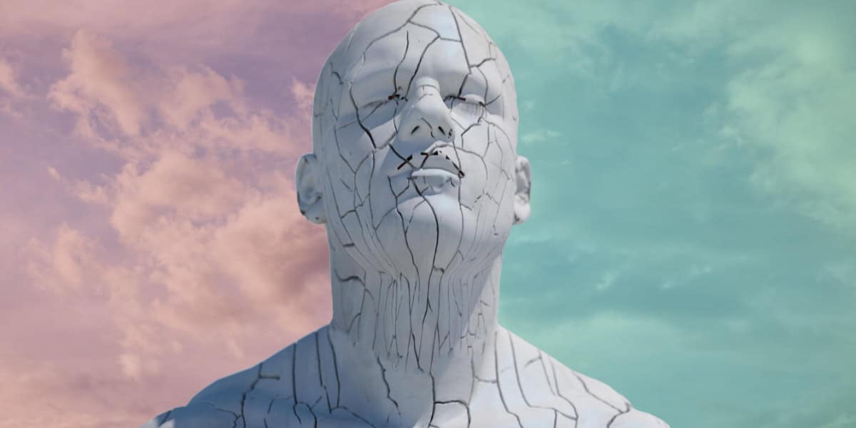 Mindfulness Meditation Anxiety