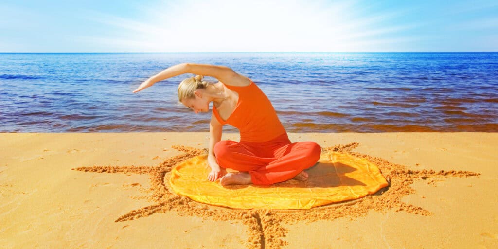 What Is Somatic Yoga