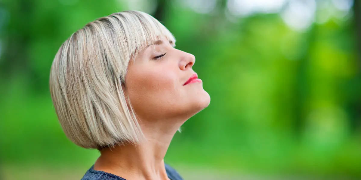 The Power Of Breathwork: Techniques For Relaxation