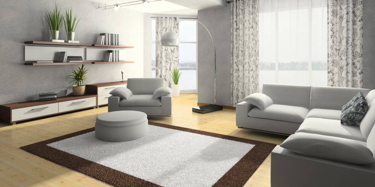 Home design