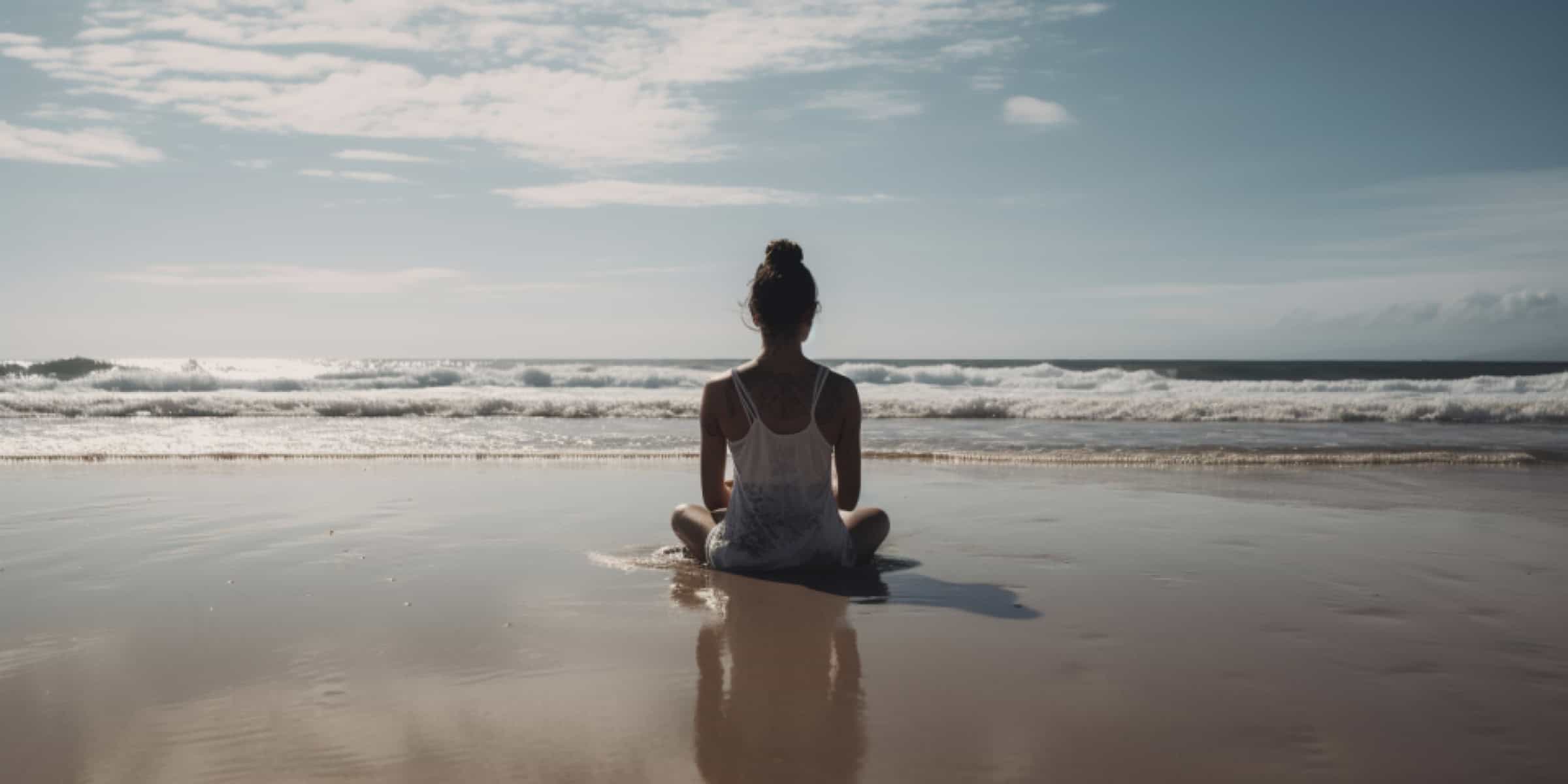 Ocean Breath