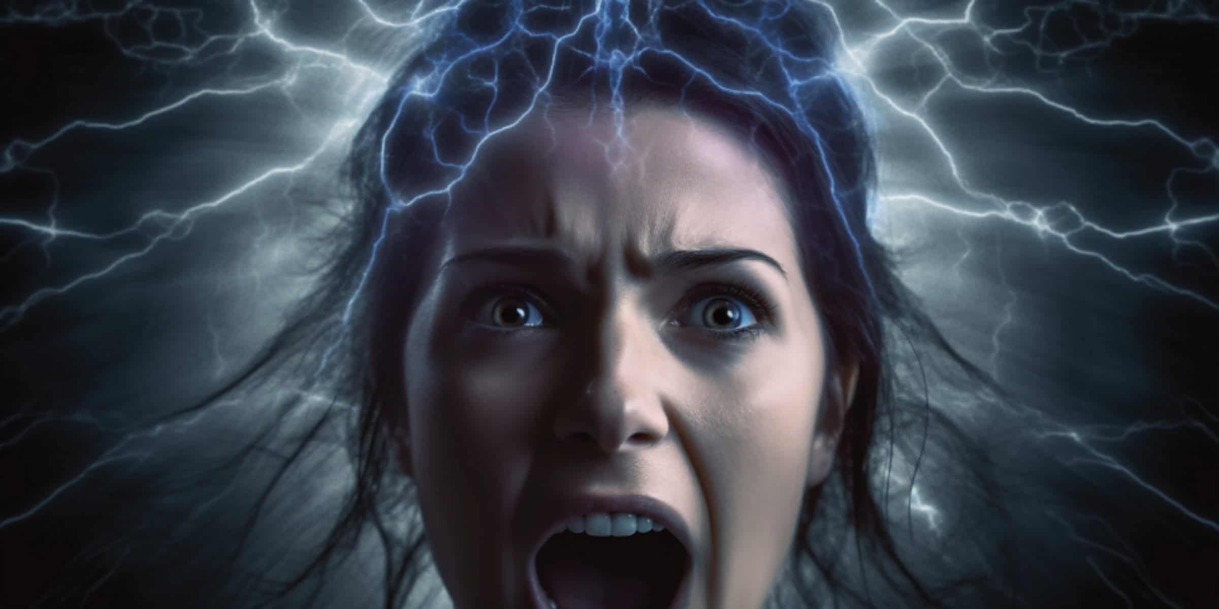 What Triggers Anxiety In The Brain?