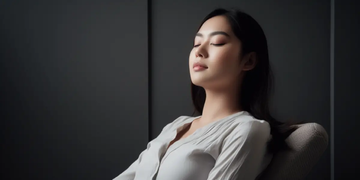 How To Practice Belly Breathing For Relaxation