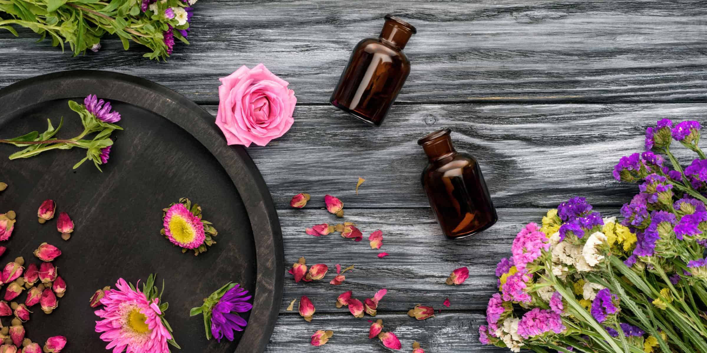 Aromatherapy and essential oils