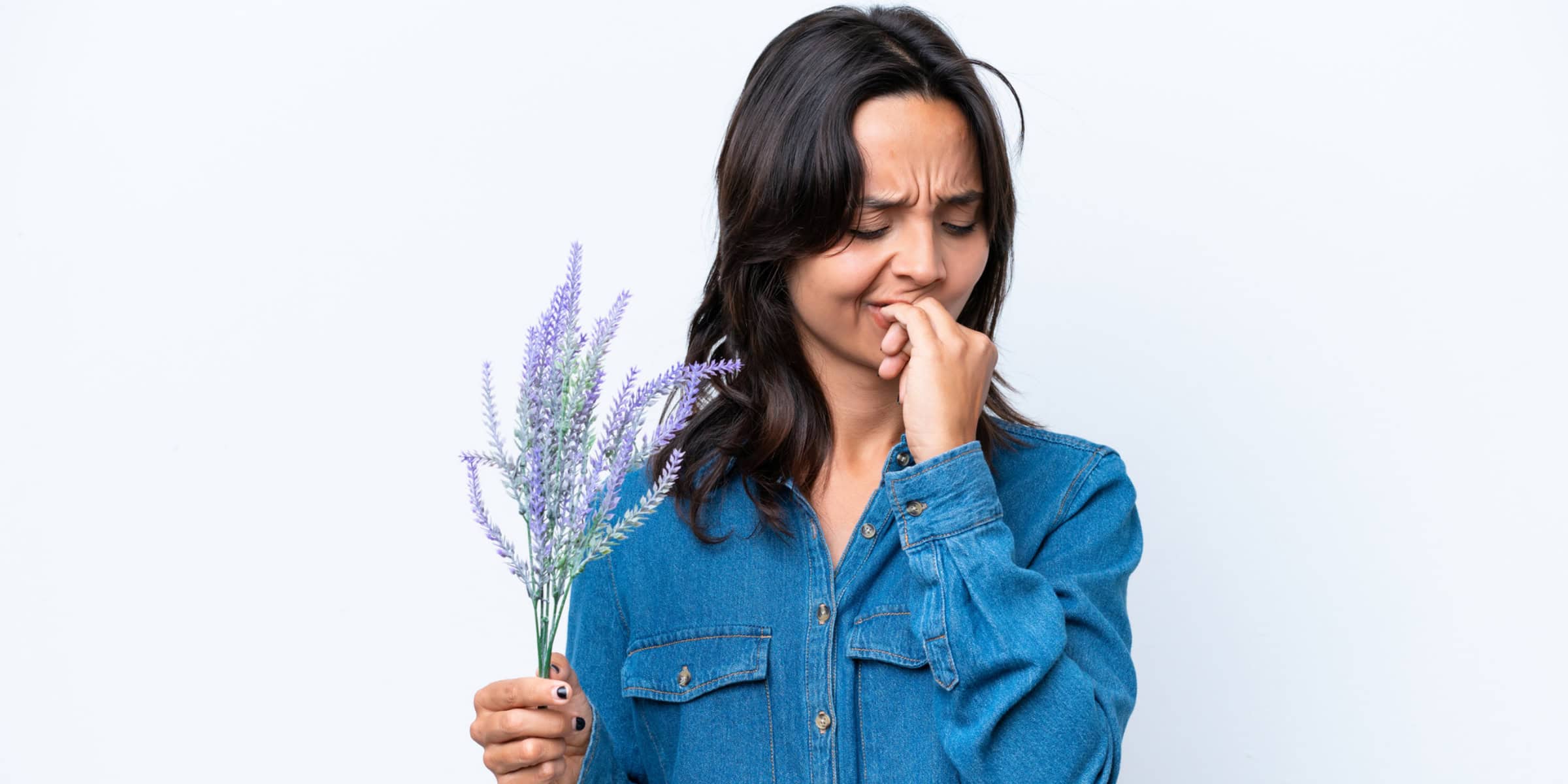 Aromatherapy question