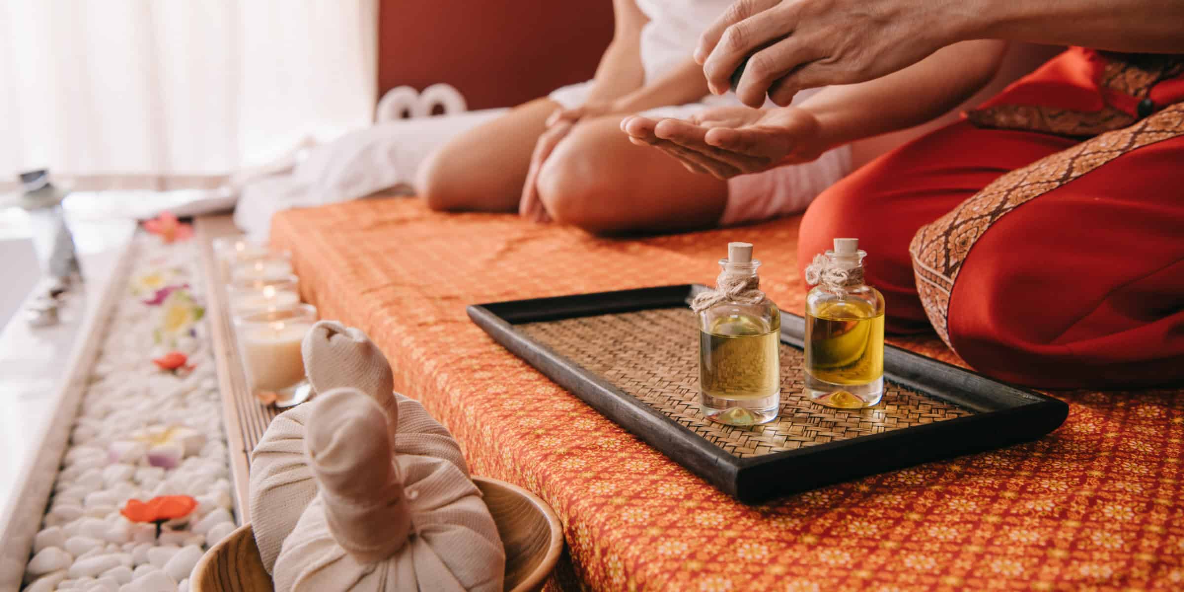 Can I Use Essential Oils On Skin