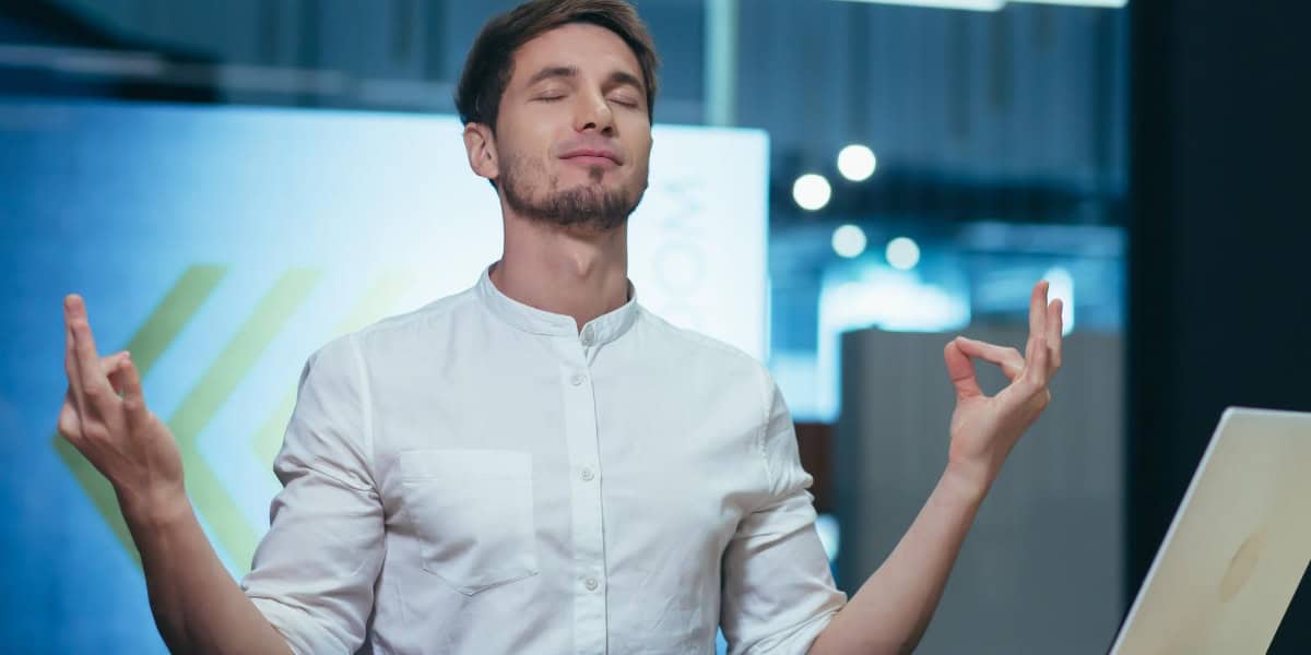 Mindful at work