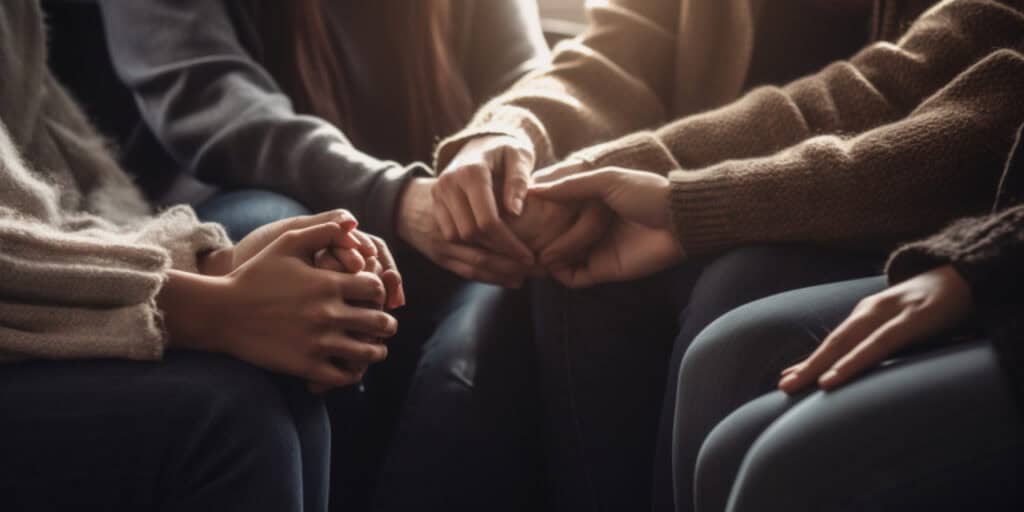 Support group