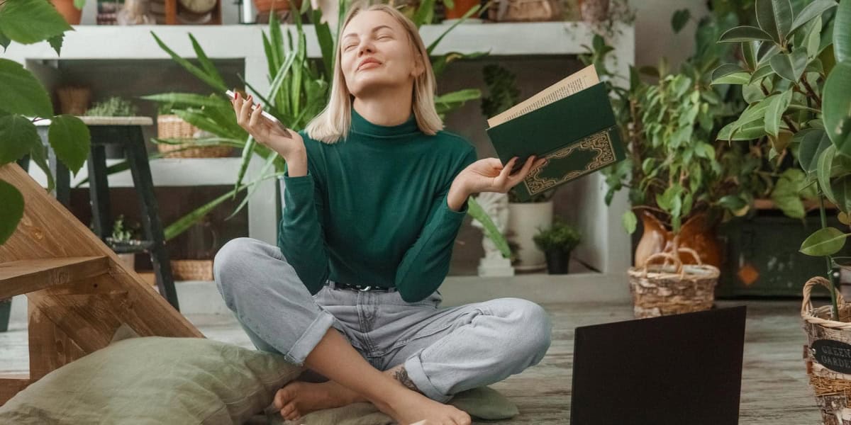 Mindfulness on the job