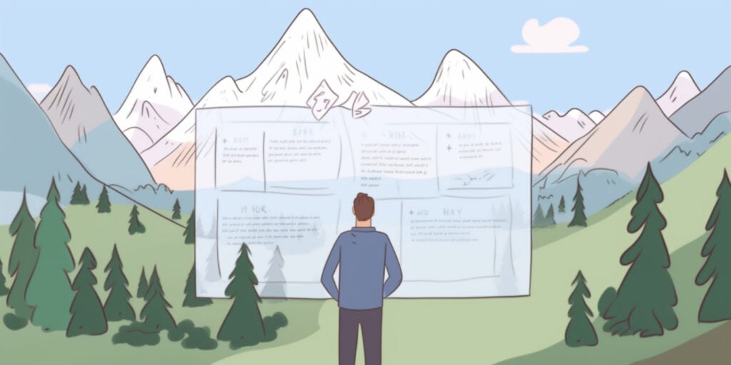 task list in nature