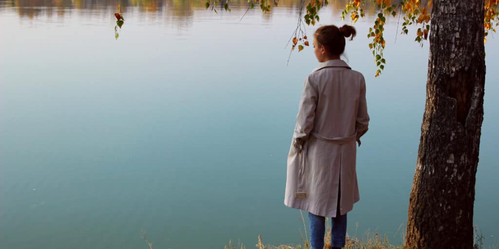 How To Do Walking Meditation