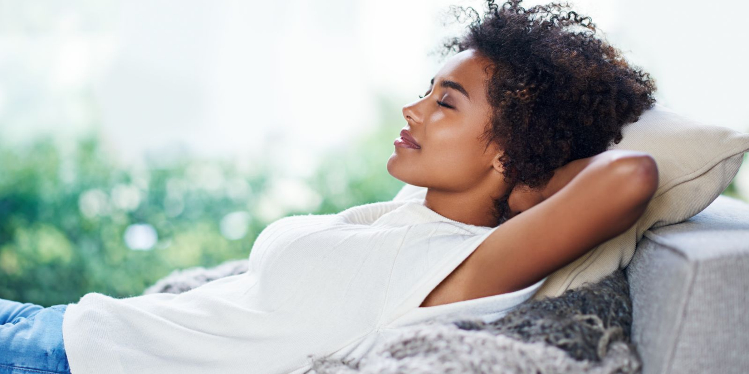 Recharge And Thrive: Unlock The Benefits Of Home Relaxation