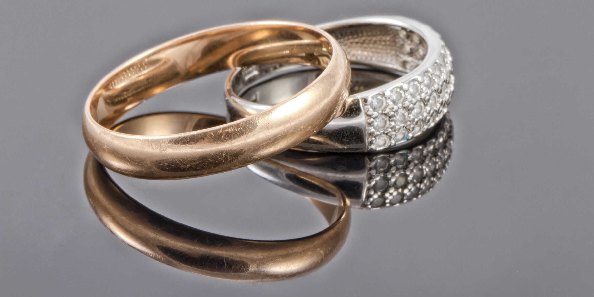 circular ring