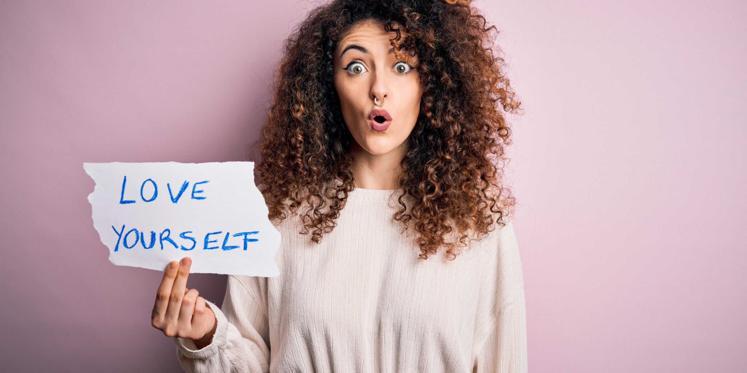 love yourself