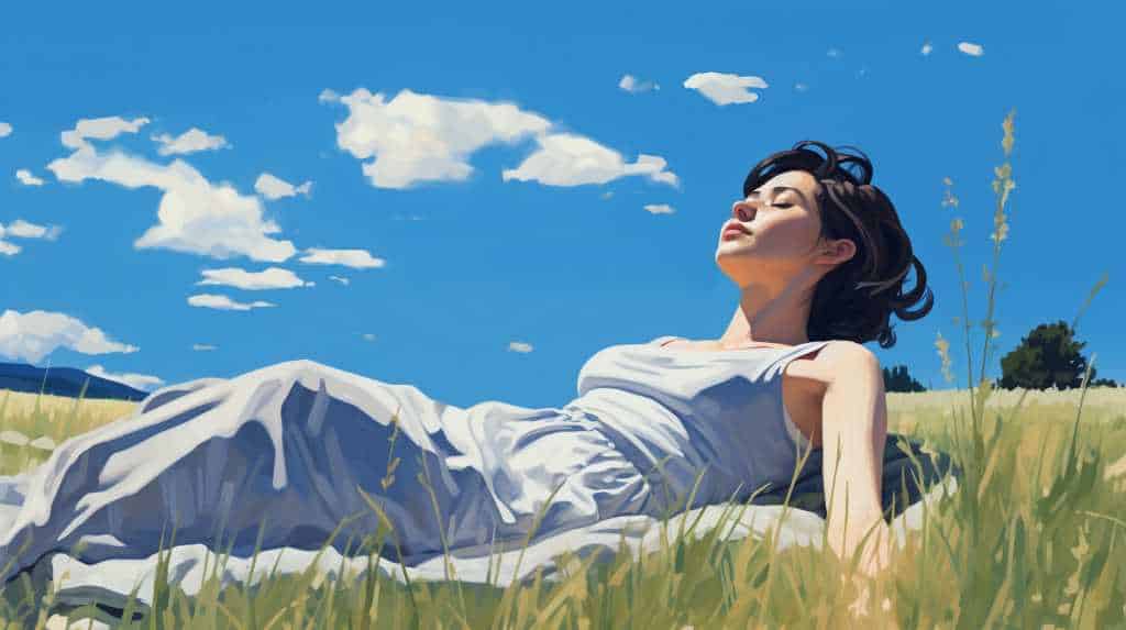 PROGRESSIVE MUSCLE RELAXATION