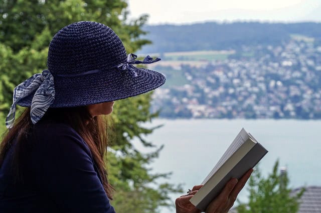 relaxing methods for stress