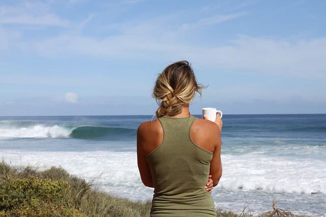 calming techniques for anxiety and stress