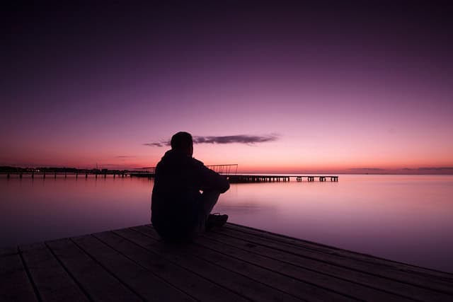 how to calm stress
