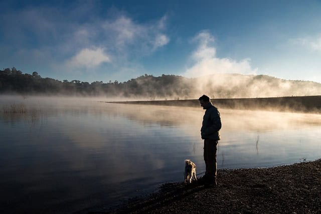 Calming Methods