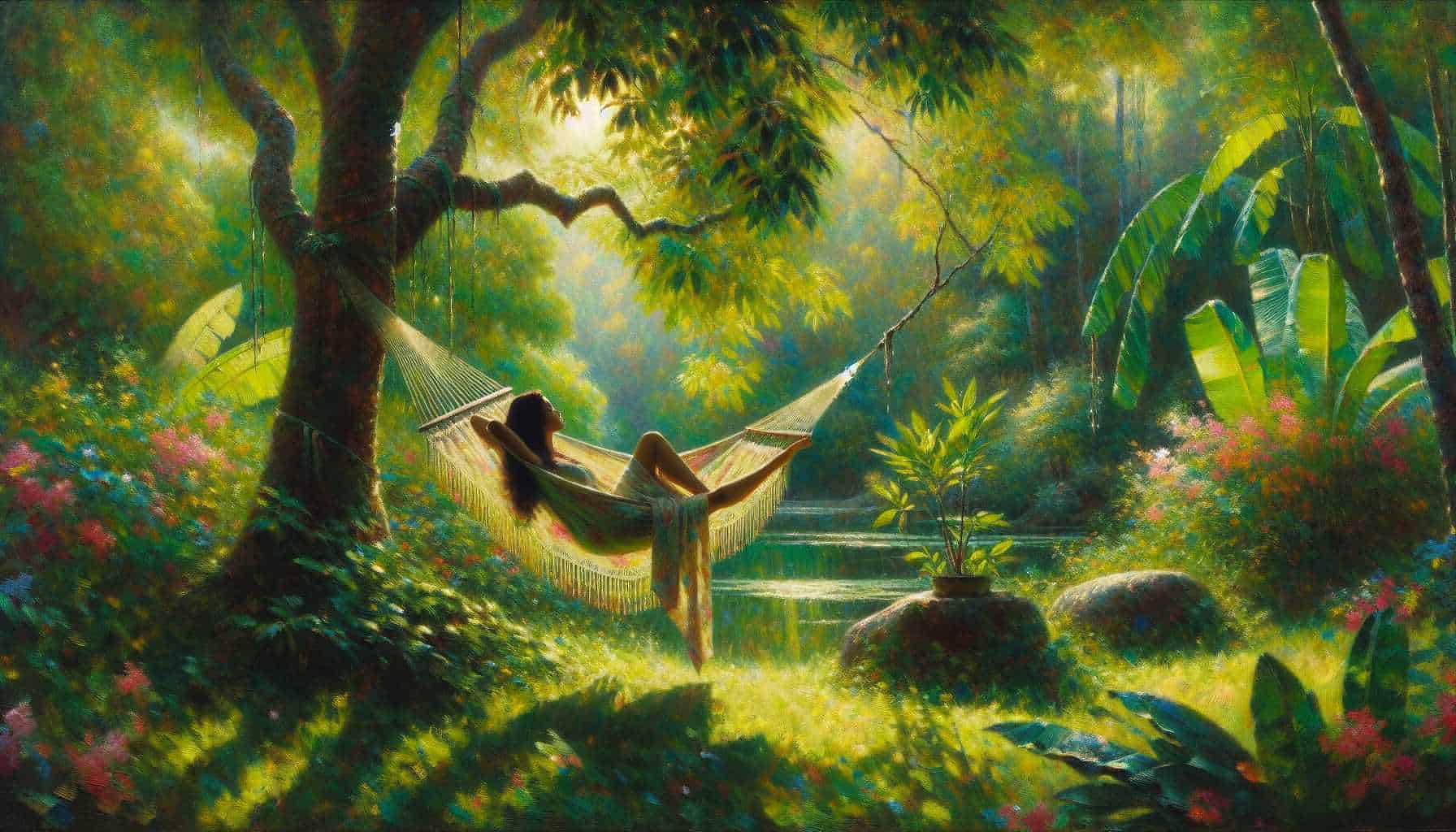 Calming Methods