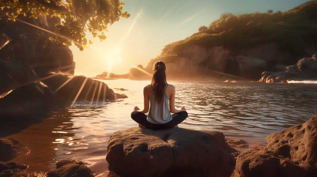 Why Meditation Is Important in Our Life