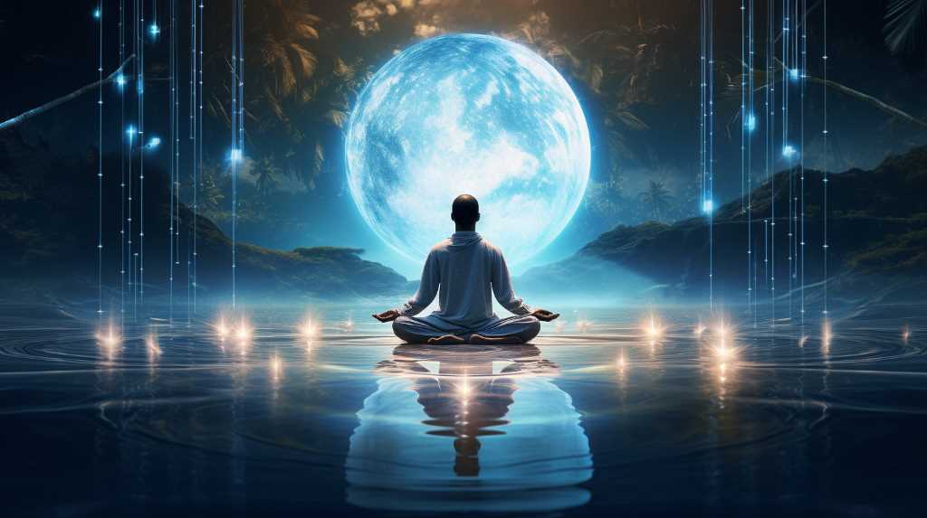 mindfulness meditation script