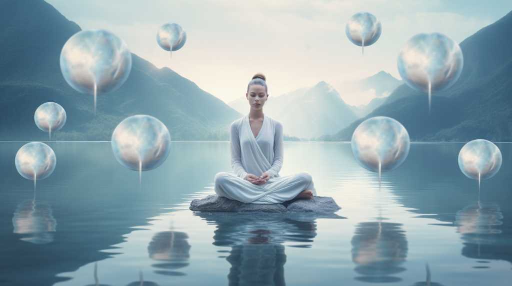mindfulness exercises for kids