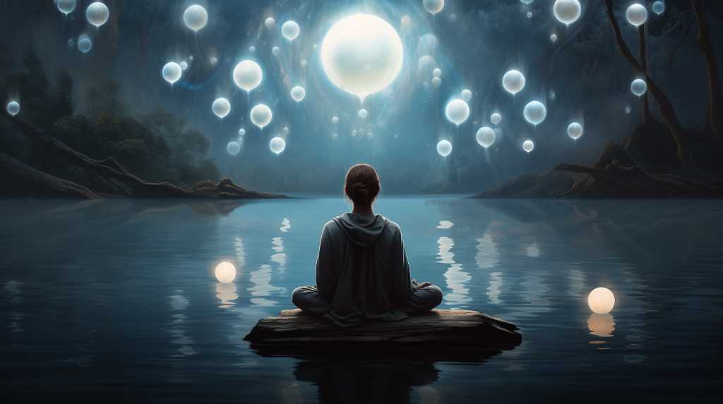 mindfulness activities for adults group