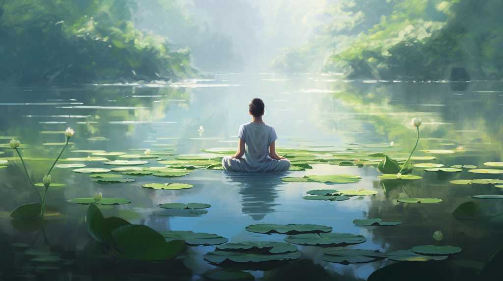 mindfulness exercises for teens
