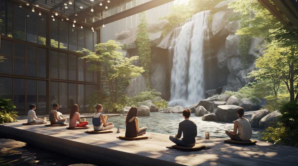mindfulness meditation binge