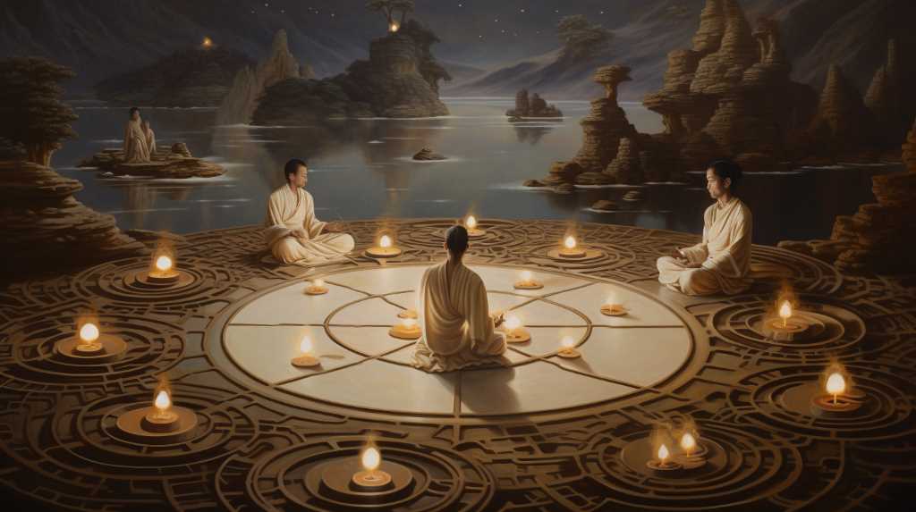 mindfulness meditation binge