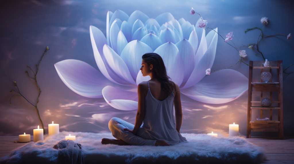 mindfulness meditation music