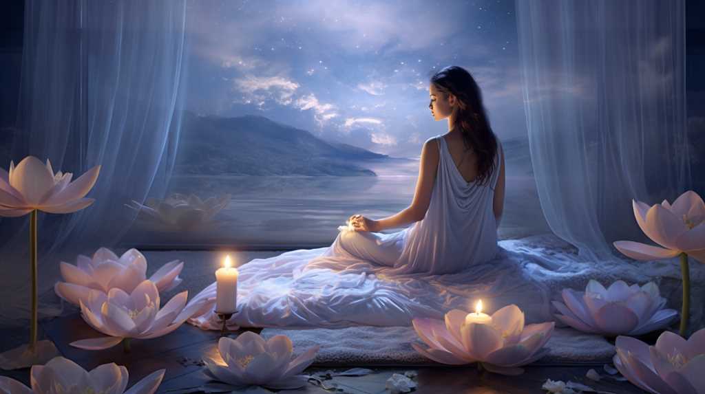 mindfulness definition psychology