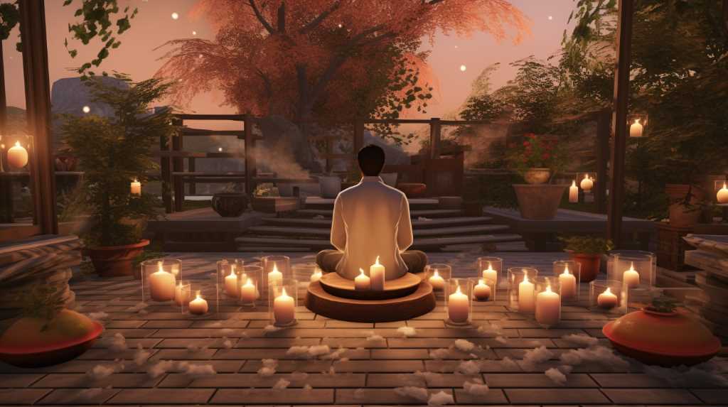 mindfulness exercises pdf