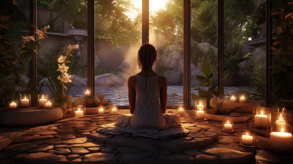 mindfulness exercises for adults