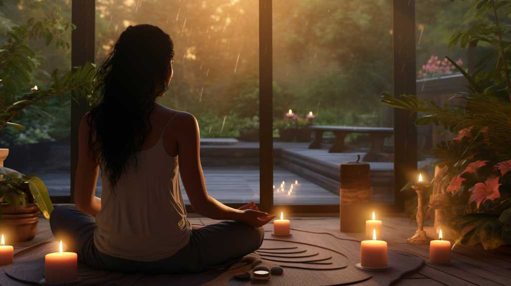 mindfulness therapy techniques