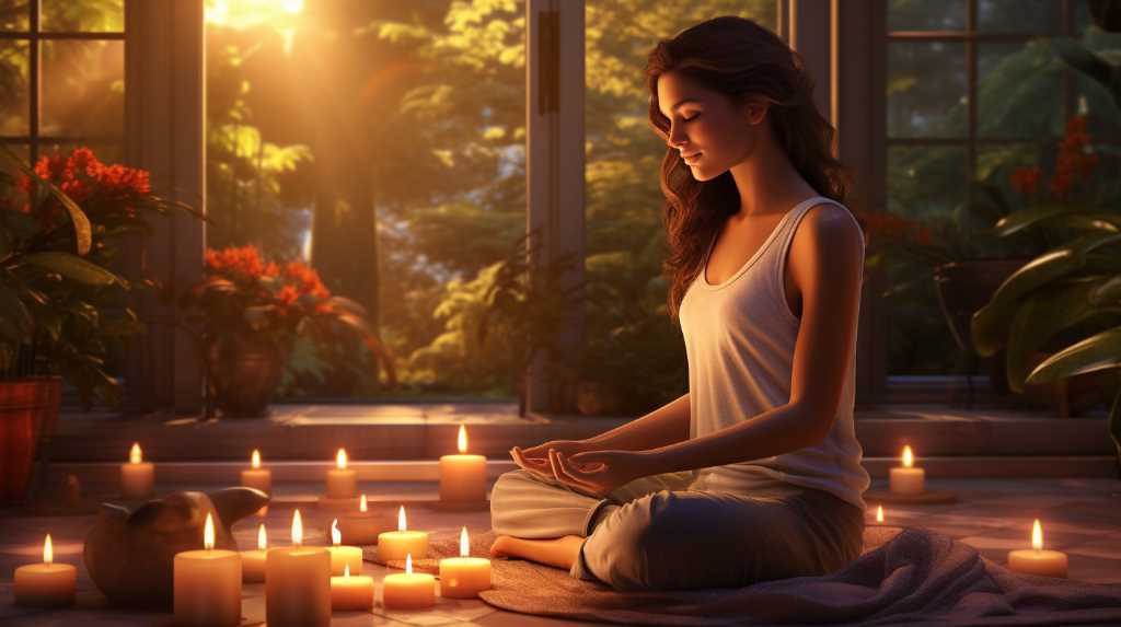mindfulness activities for kids