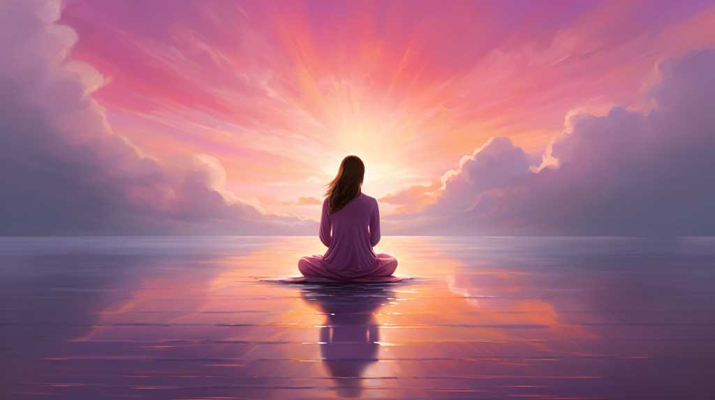 mindfulness meditation binge