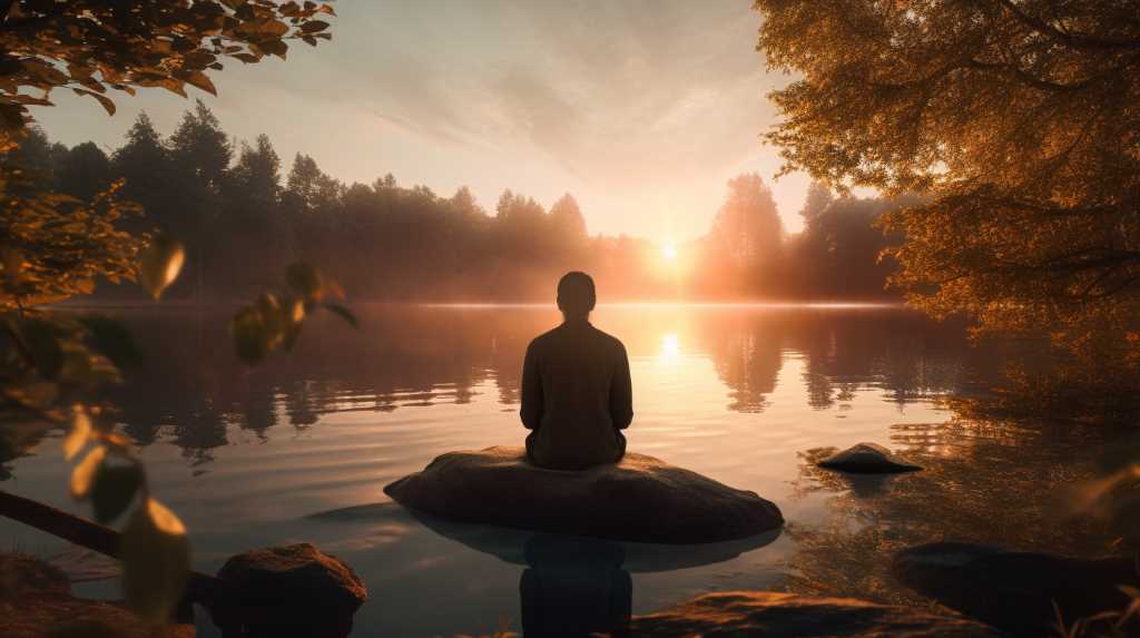 mindfulness meditation script