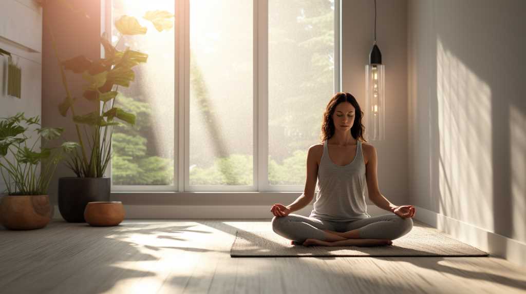 mindfulness meditation binge