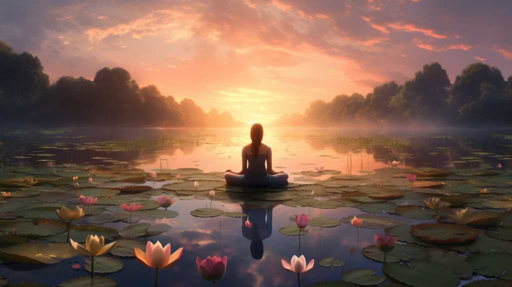 mindfulness activities for staff meetings