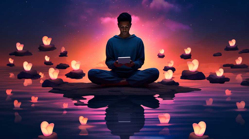 mindfulness exercises for adults
