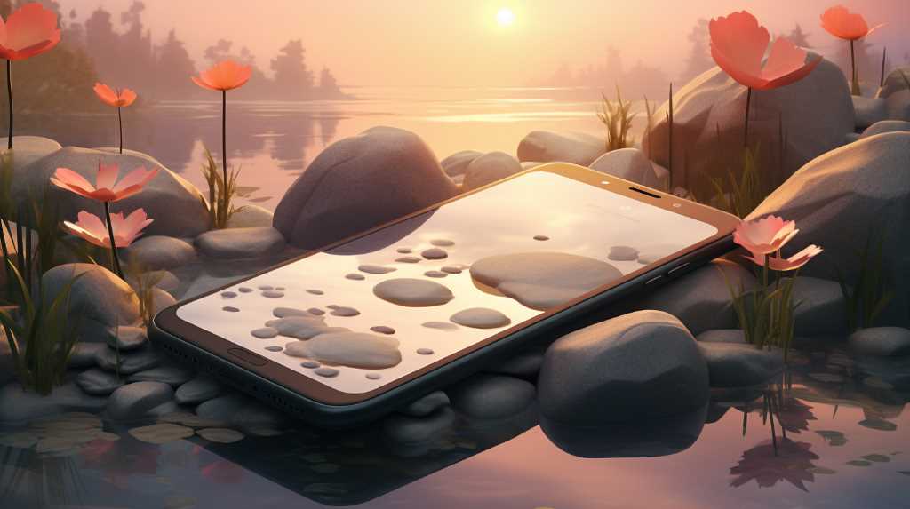 mindfulness app