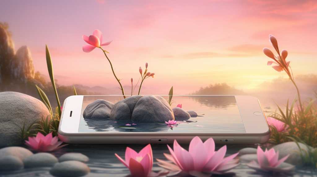 mindfulness therapy aid