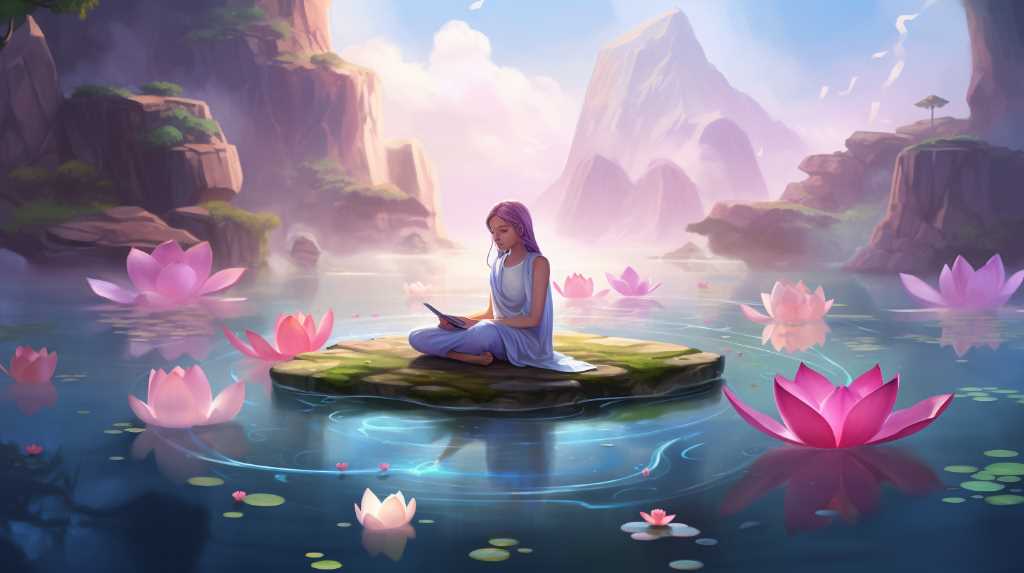 mindfulness quotes for anxiety